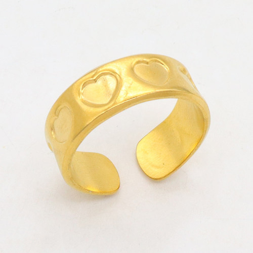 Anillo Acero