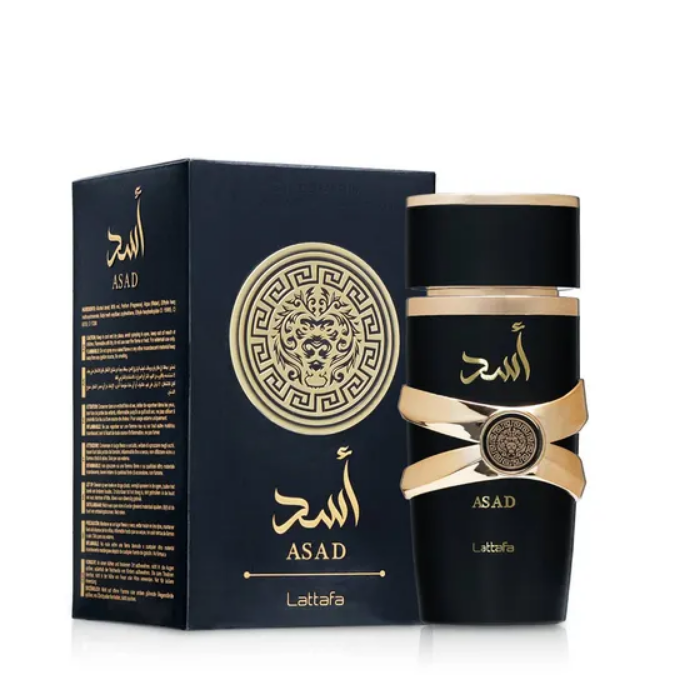 Asad 50ml RP
