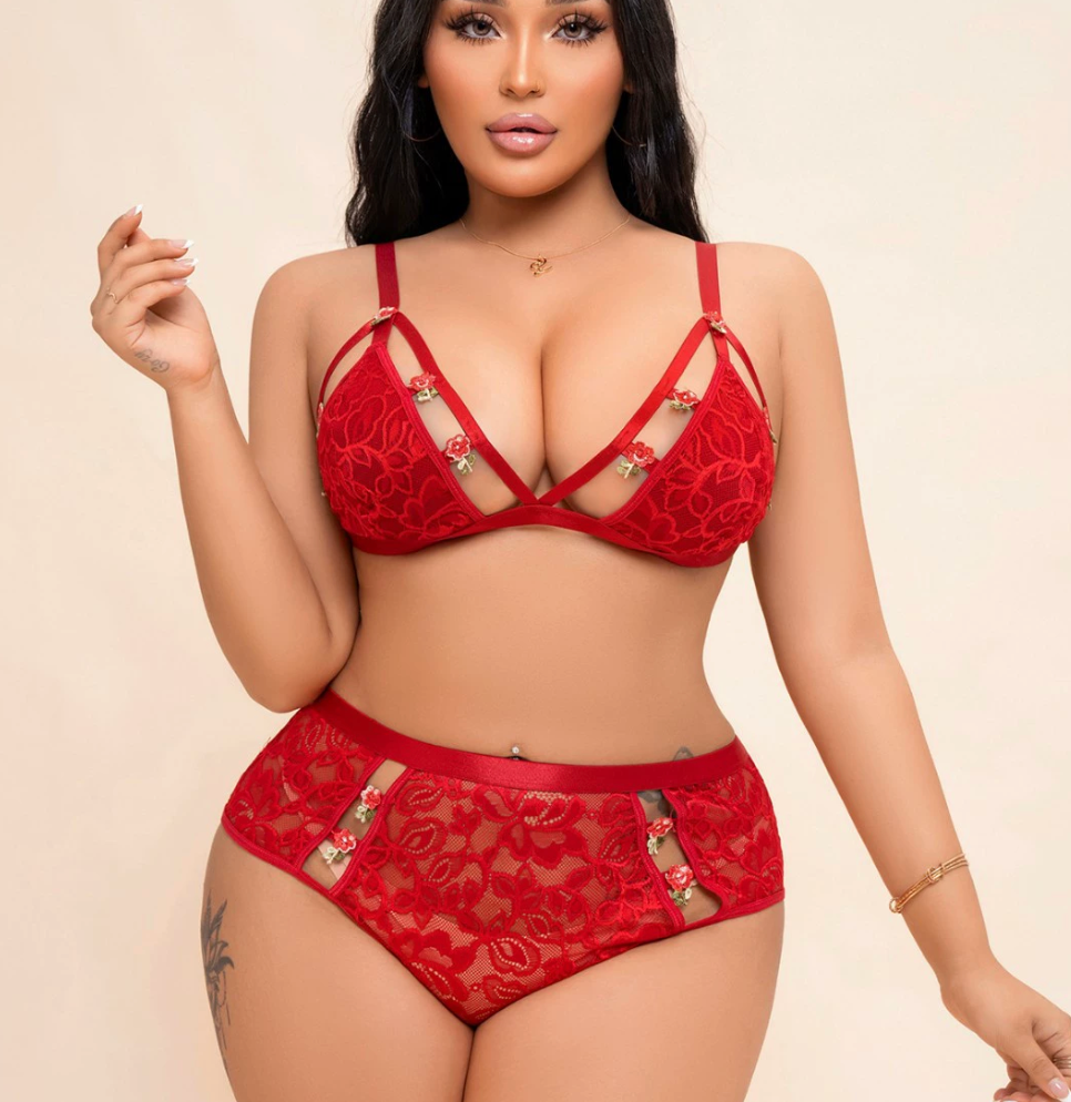 Lenceria Sexy Sensuel