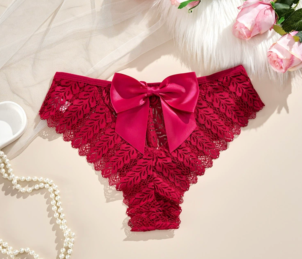 Panty Sexy Sensuel