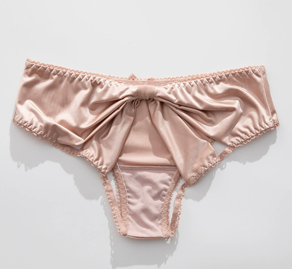 Panty Sexy Sensuel