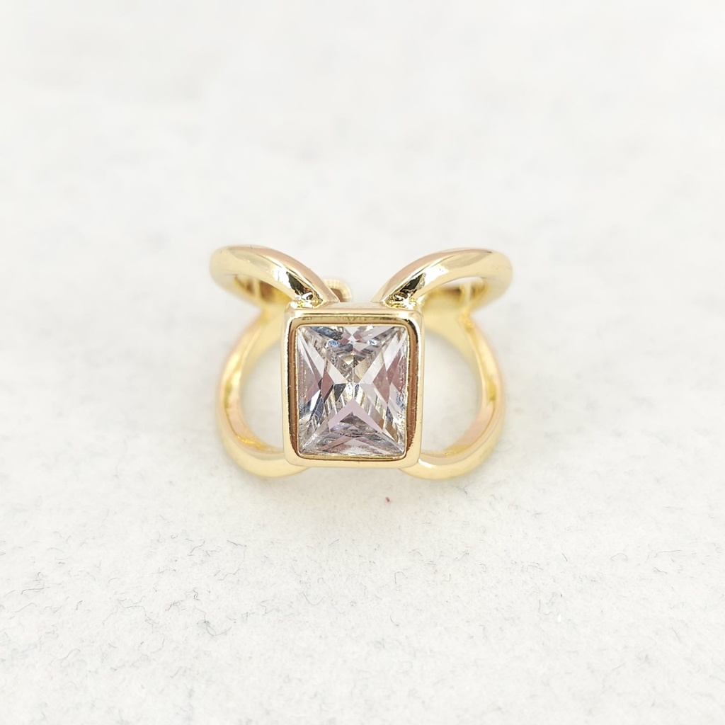 Anillo Brass