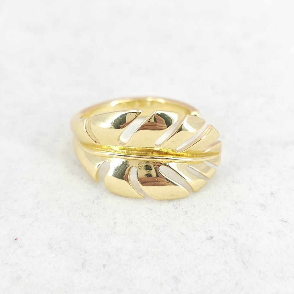 Anillo Brass