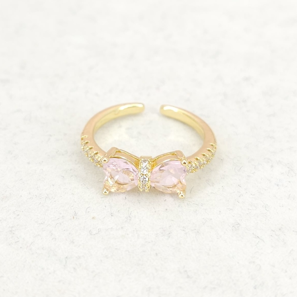 Anillo Brass