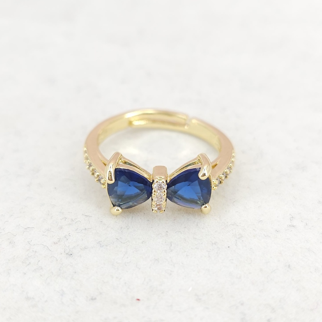 Anillo Brass