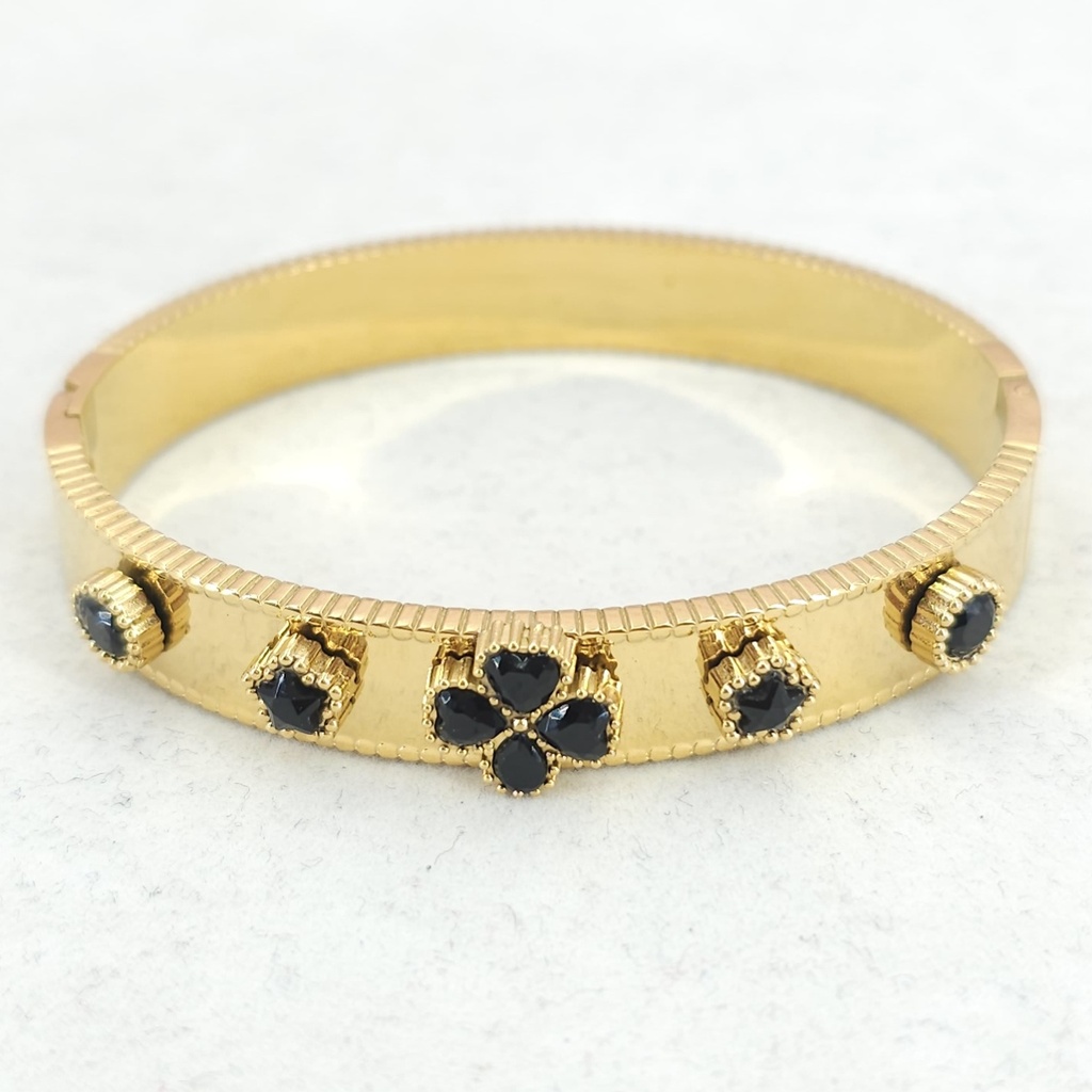 Pulsera Brass