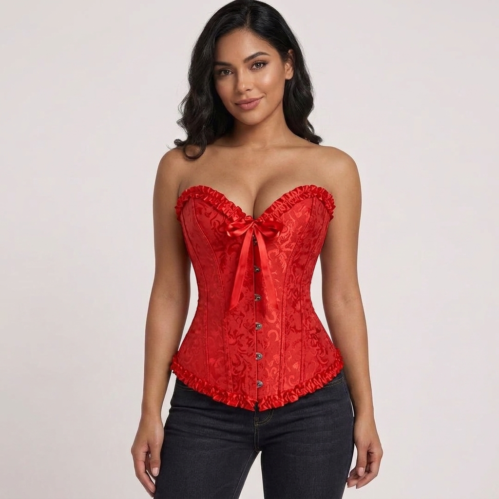 Corset Variado