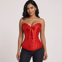 Corset Variado