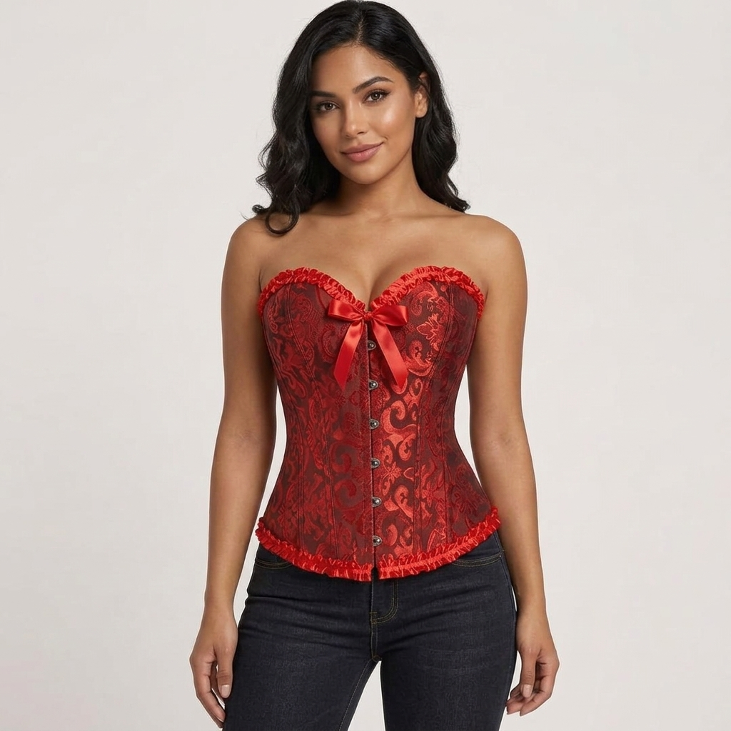 Corset Variado