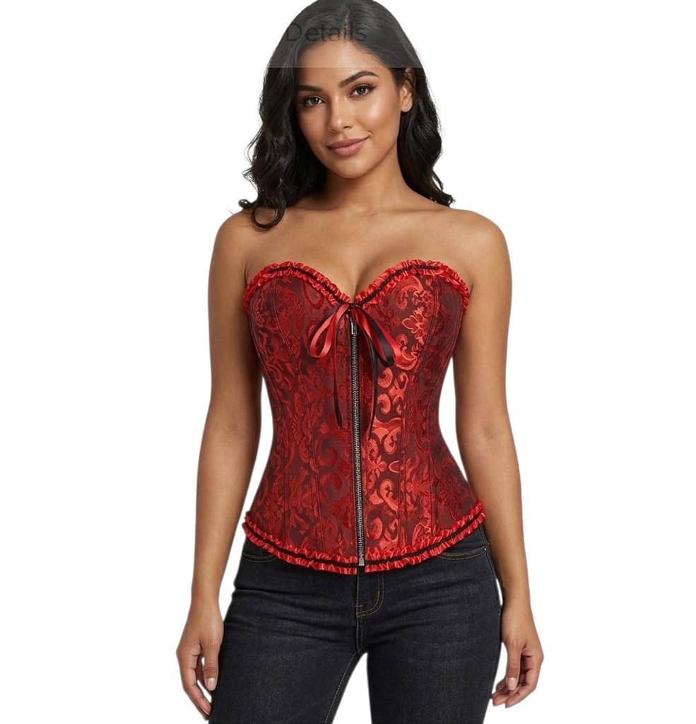 Corset Variado