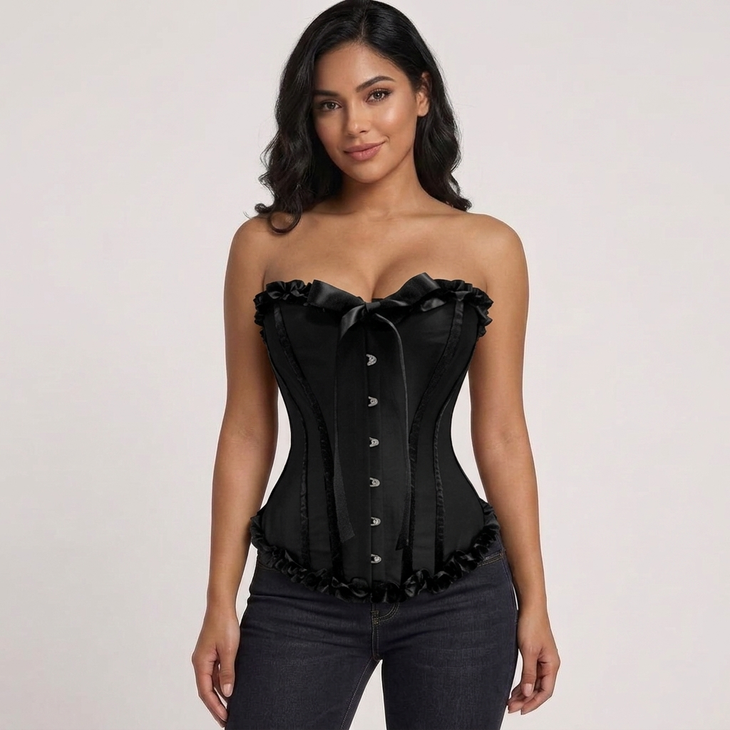 Corset Variado