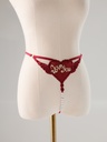 Hilo Sexy Sensuel