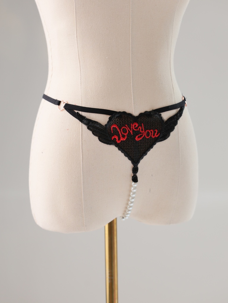Hilo Sexy Sensuel