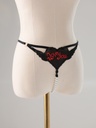 Hilo Sexy Sensuel