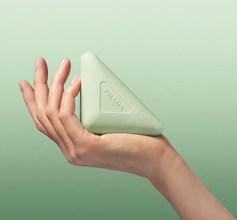 Crema Prada RP