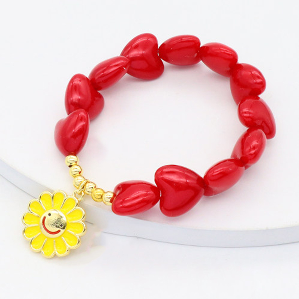 Pulsera Acero