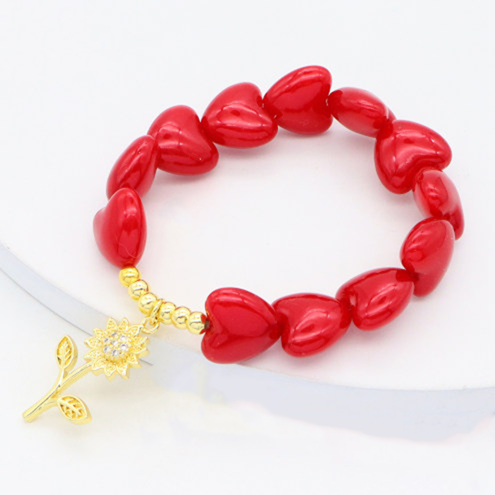 Pulsera Acero