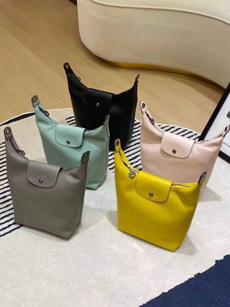 Cartera Longchamp Le Pliage Xtra Crossbody