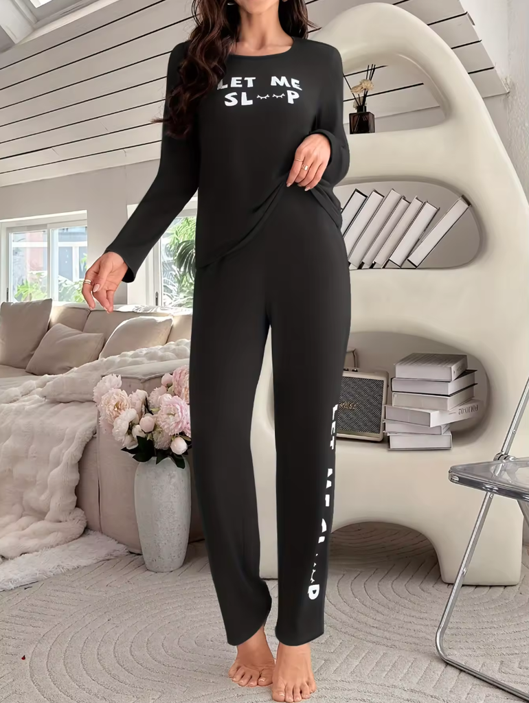 Pijama Sensuel