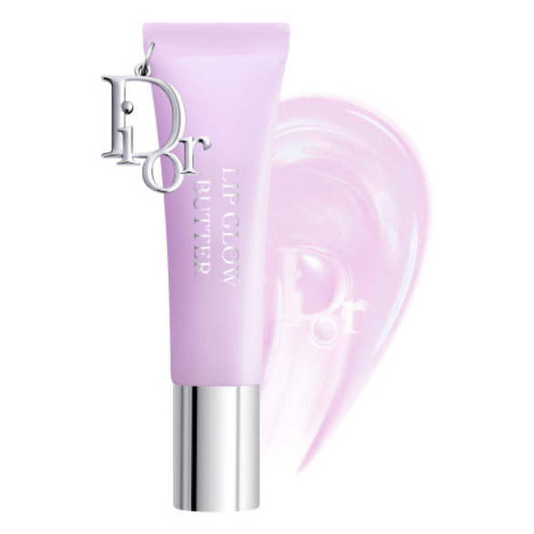 Dior Addict Lip Glow Butter 1042 Glazed Lavender
