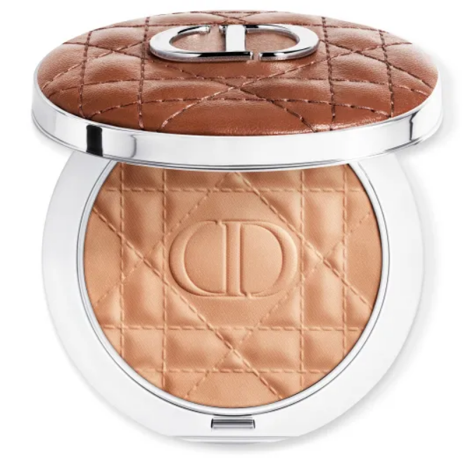 Dior Forever Nude Bronze 02 Light