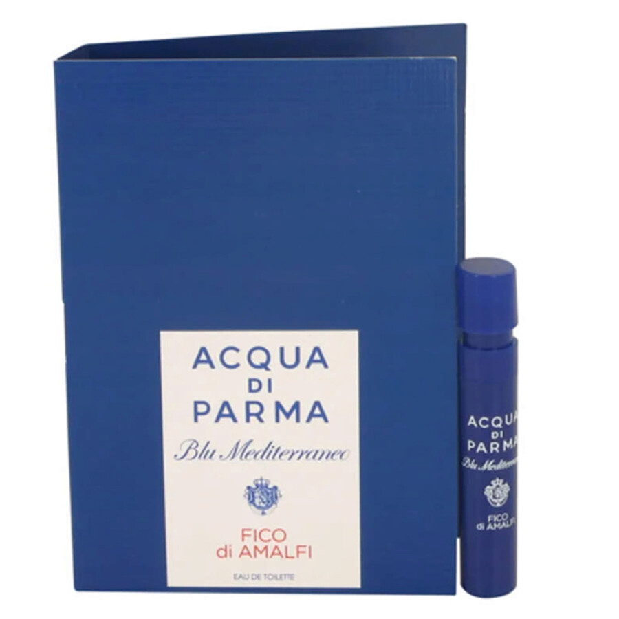 Viales 2ML Acqua di Parma Blu Mediterraneo