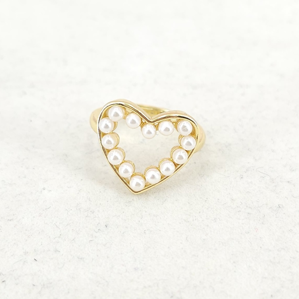 Anillo Brass