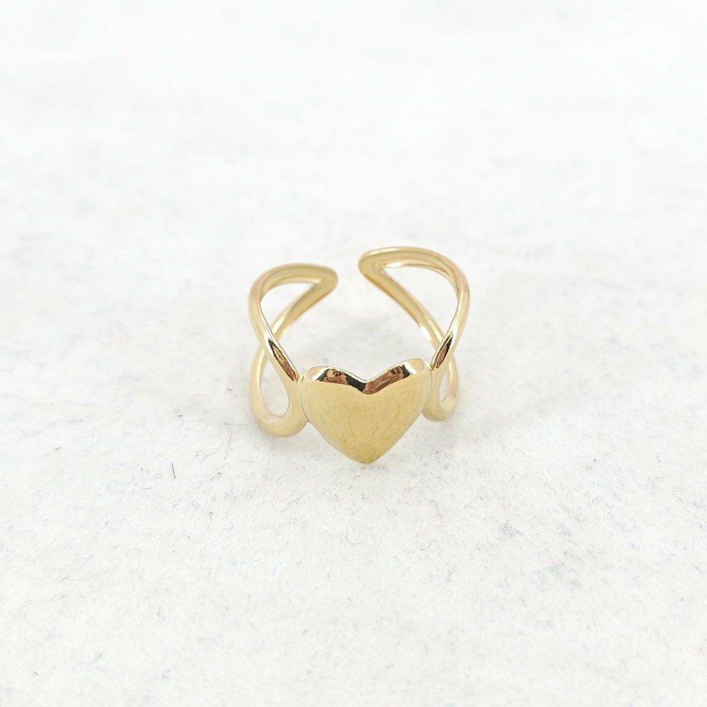 Anillo Brass