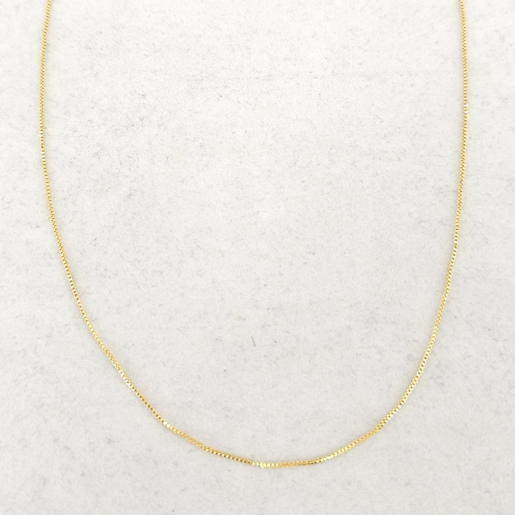 Cadena Brass