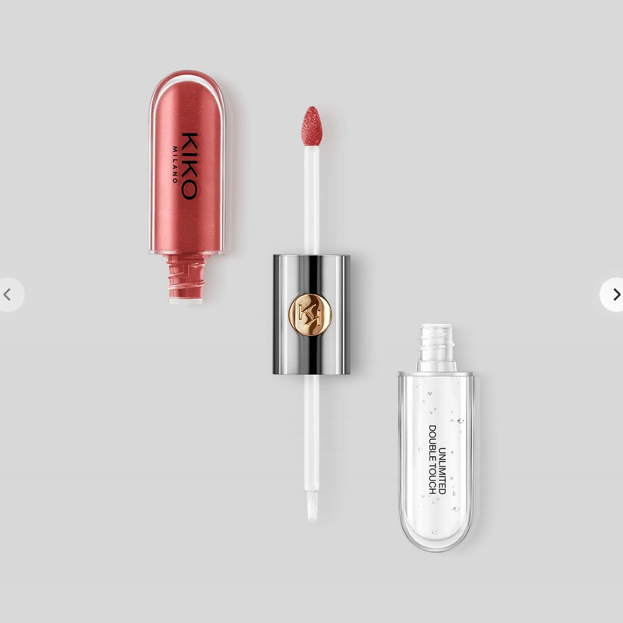 Kiko Milano Unlimited Double Touch 108