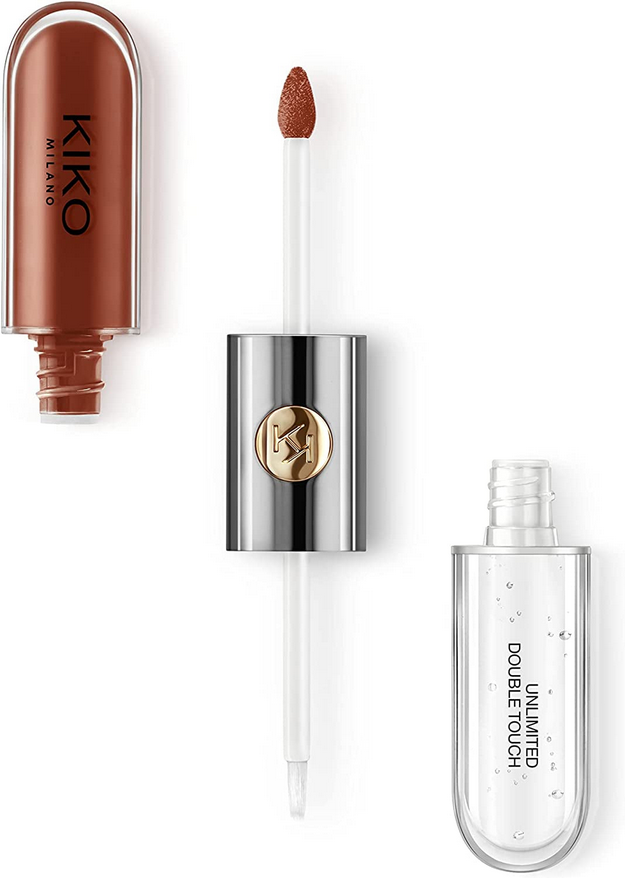 Kiko Milano Unlimited Double Touch 128