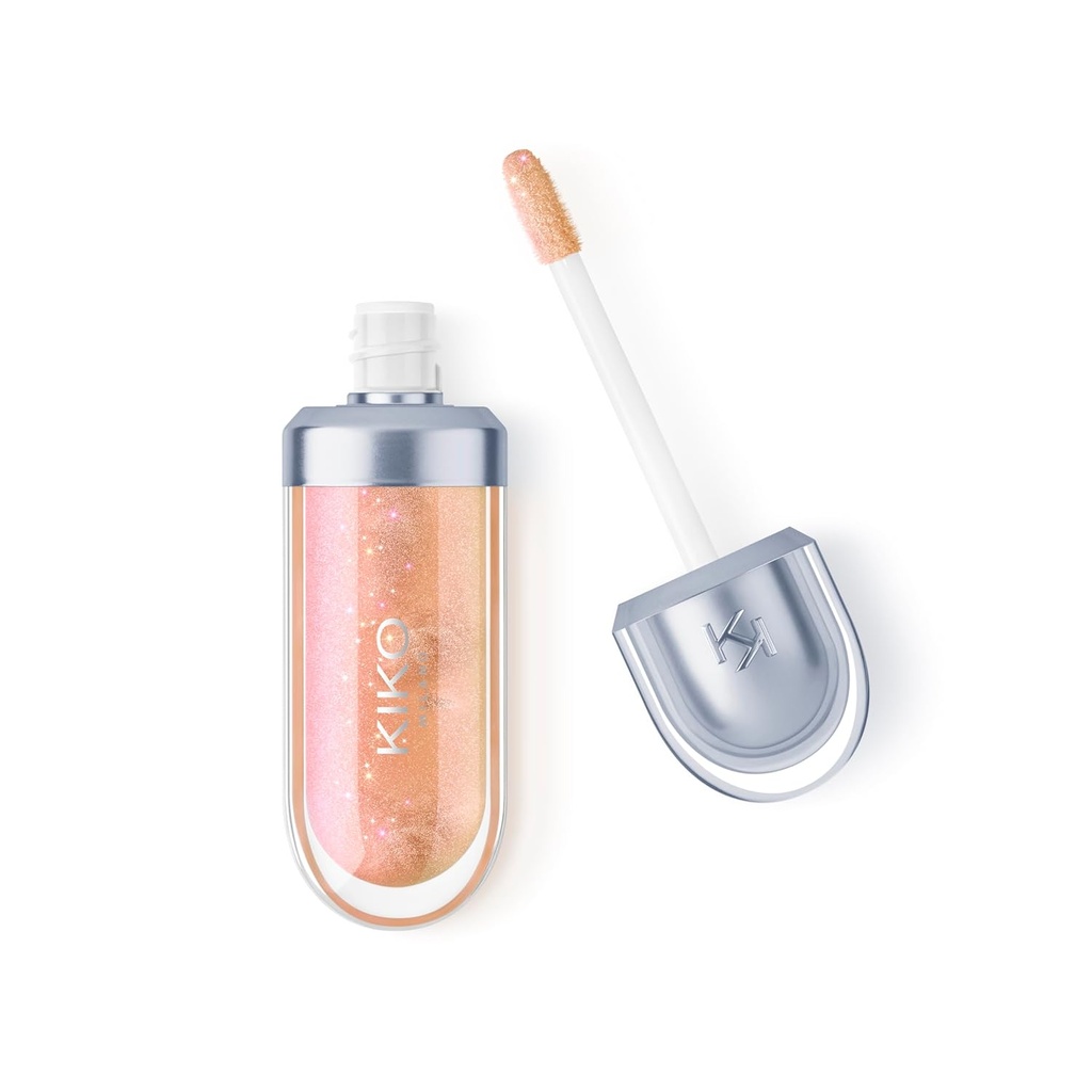 Kiko Milano 3D Hydra Lipgloss 41