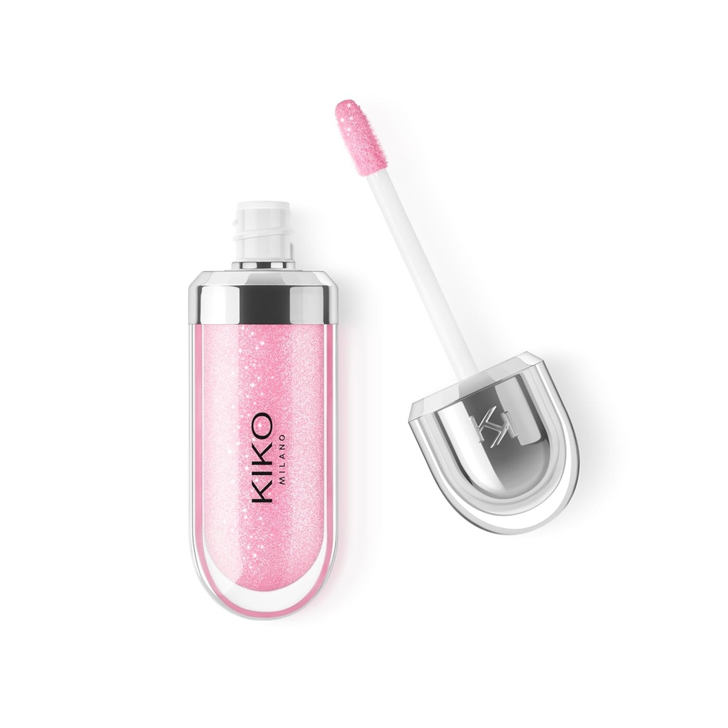 Kiko Milano 3D Hydra Lipgloss 04 (copia)