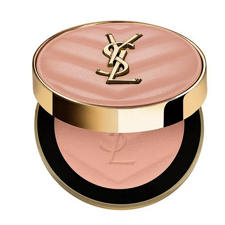YSL Make Me Blush 24 Suave Sunstone
