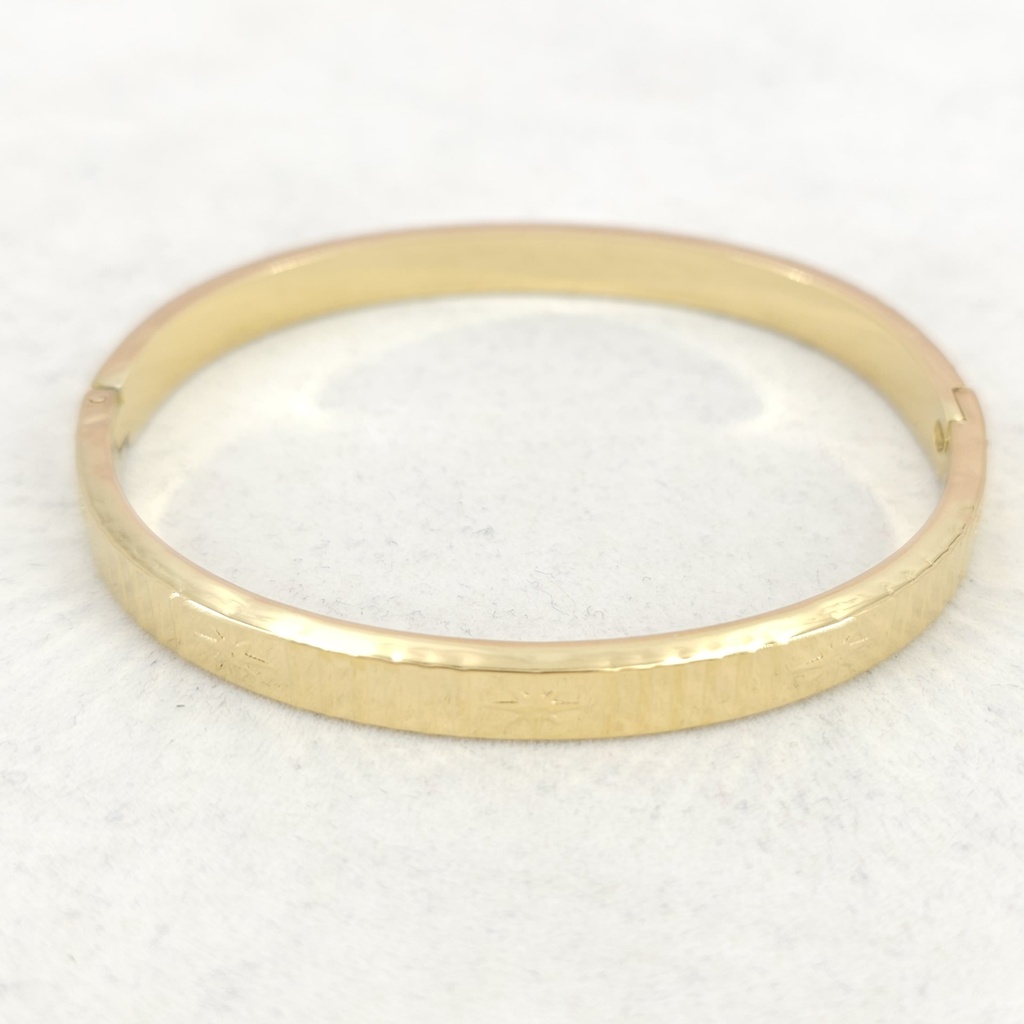 Pulsera Brass