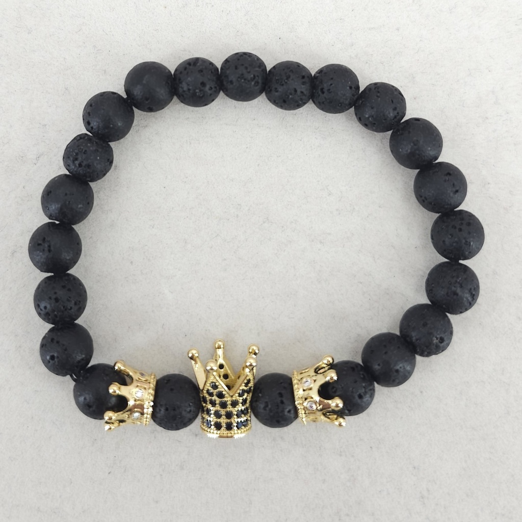 Pulsera Brass