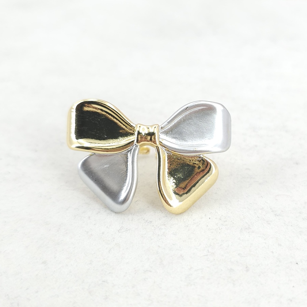 Anillo Brass