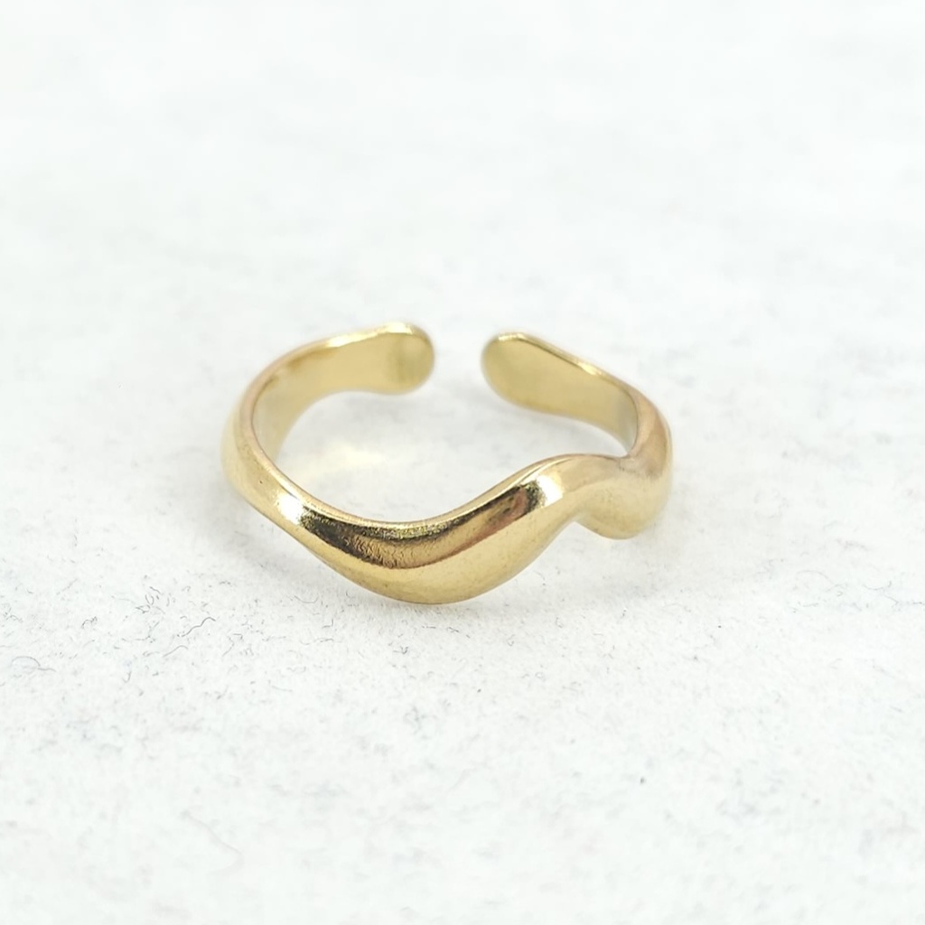 Anillo Brass