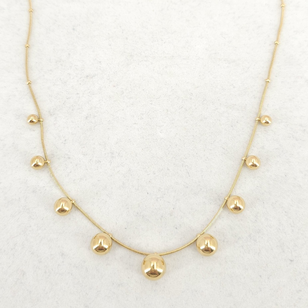 Cadena Brass