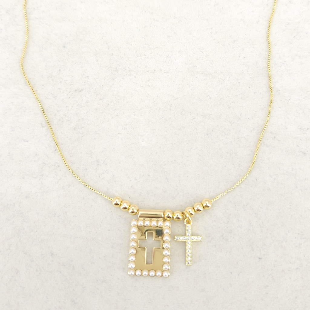 Cadena Brass