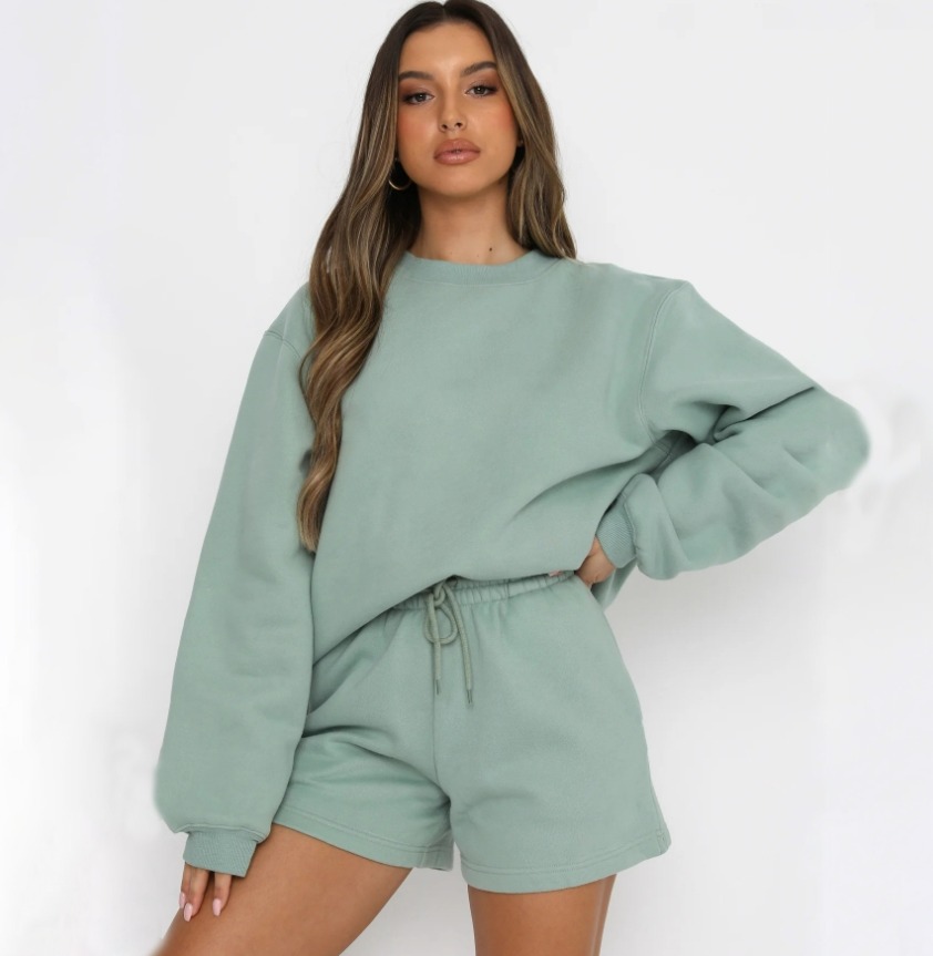 Conjunto Lounge