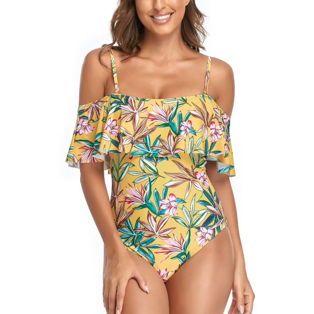 Traje de baño Sensuel