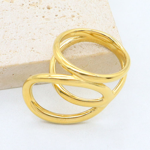 Anillo Acero