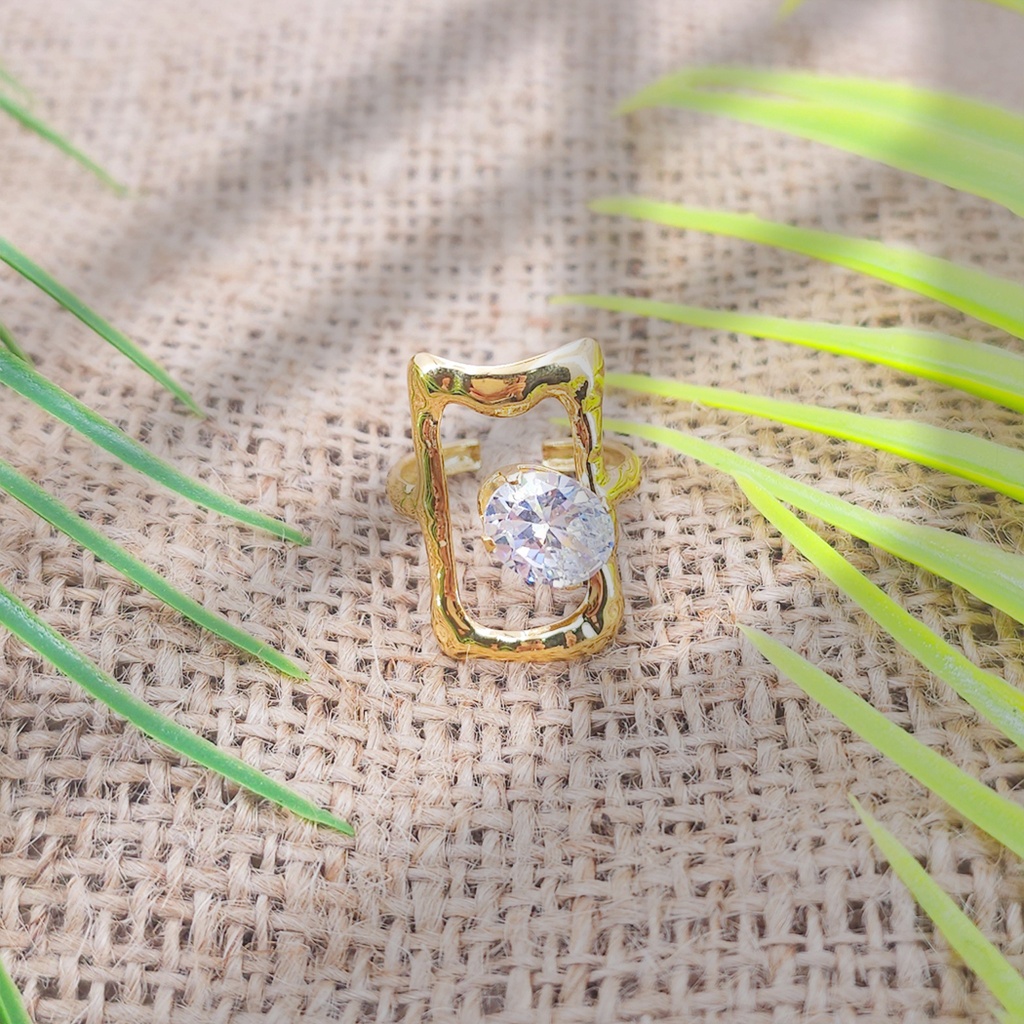 Anillo Acero
