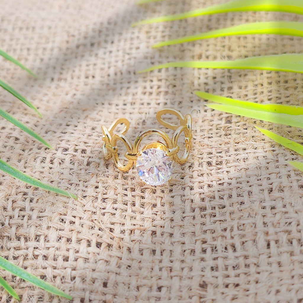 Anillo Brass