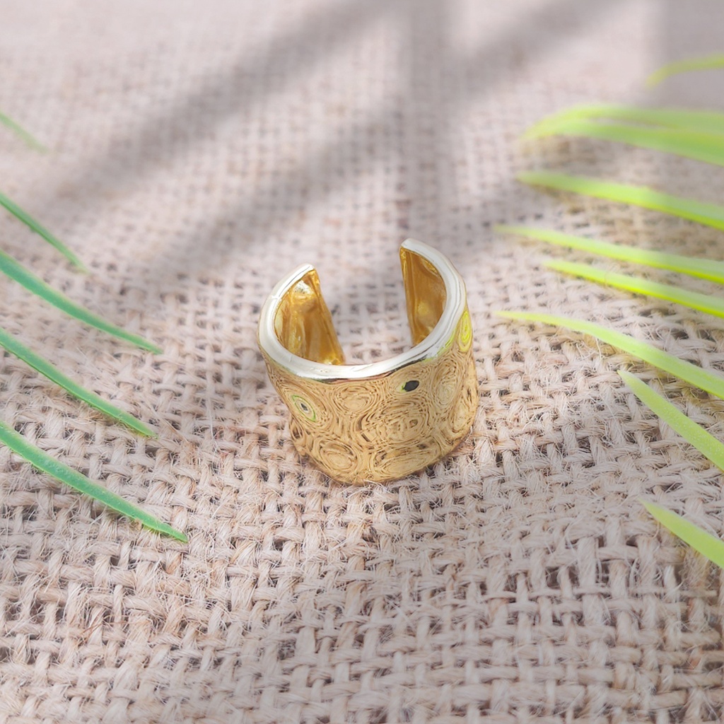 Anillo Brass