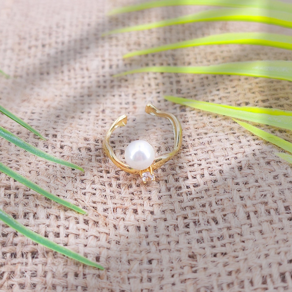 Anillo Acero
