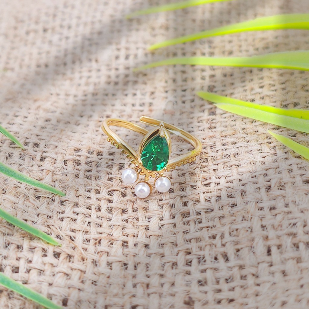 Anillo Acero