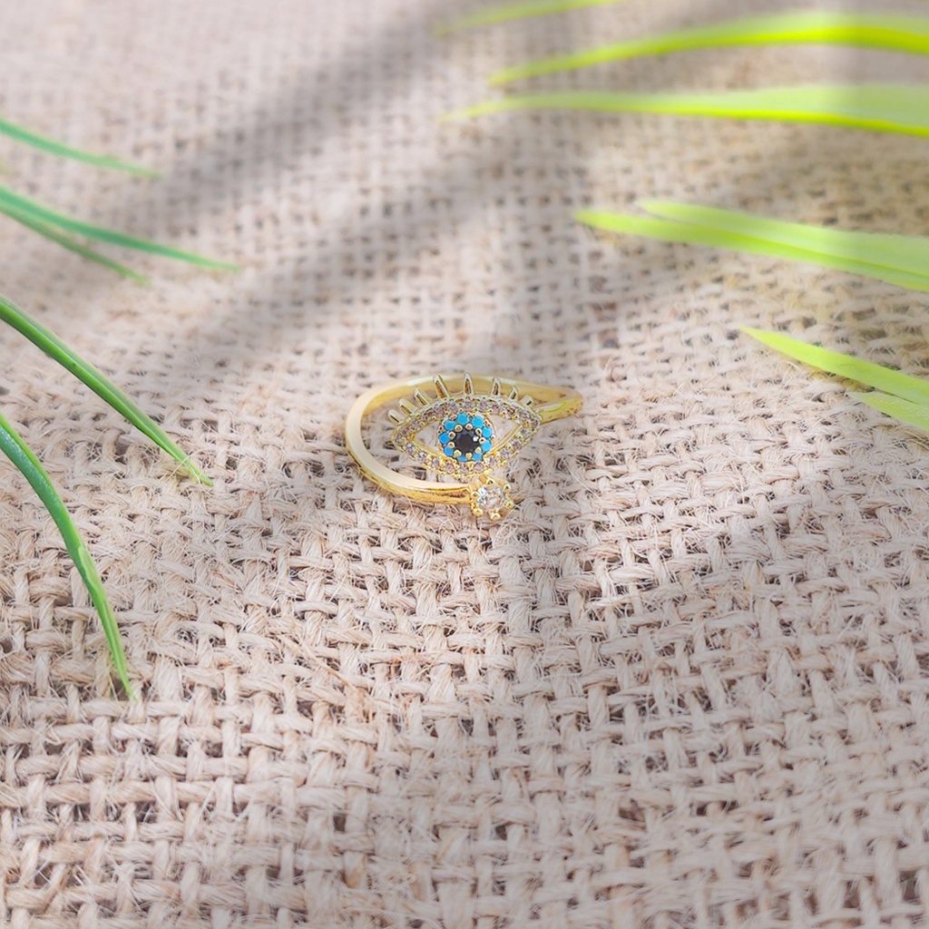 Anillo Brass