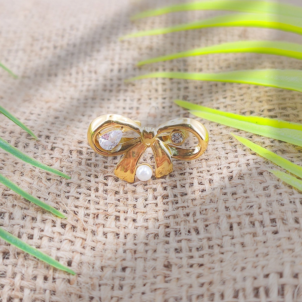 Anillo Acero
